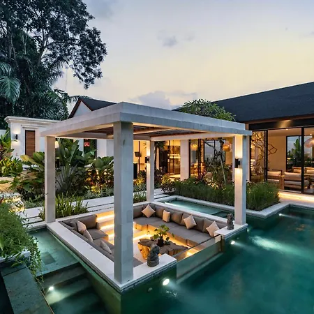 Villa Enjoy Forest By Balisuperhost